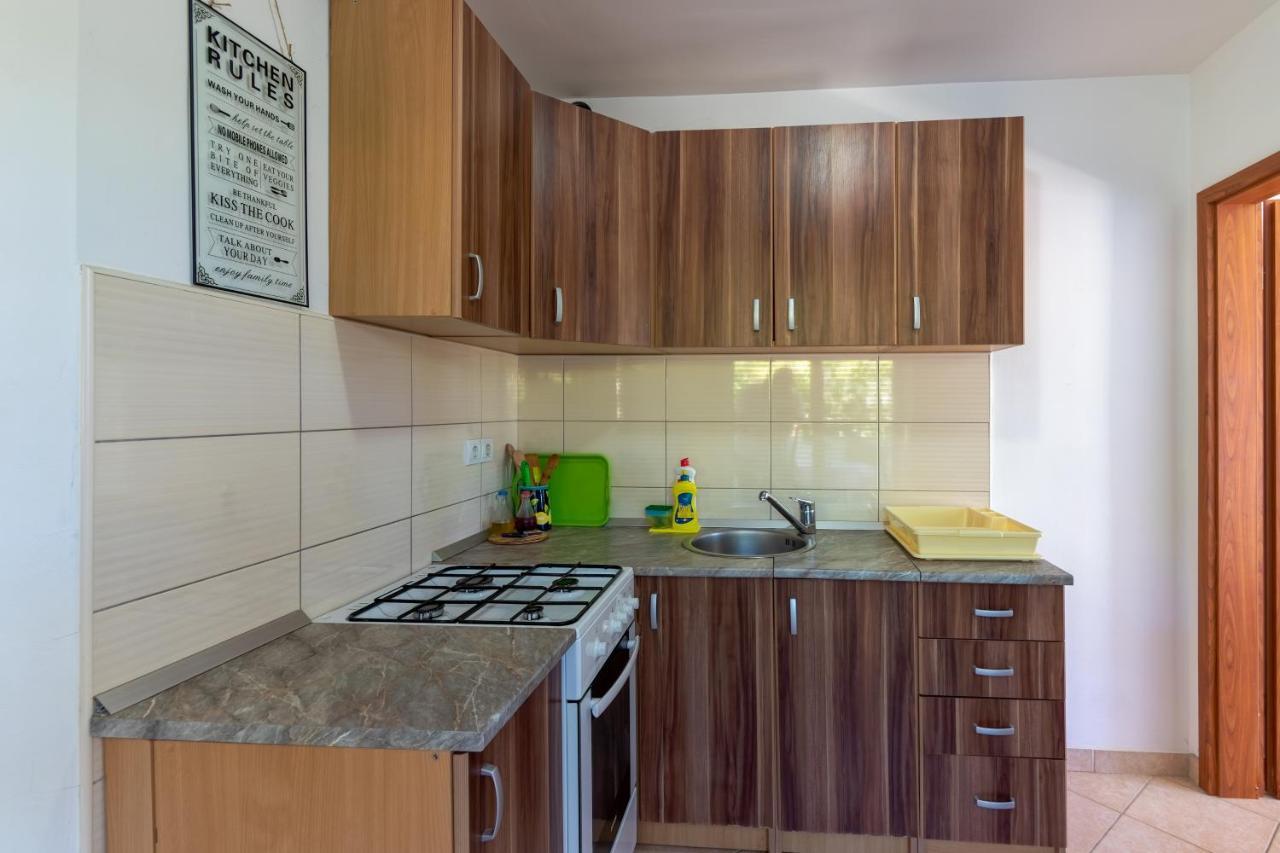 Seaside Secluded Apartments Cove Torac, Hvar - 575 Gdinj Exterior photo