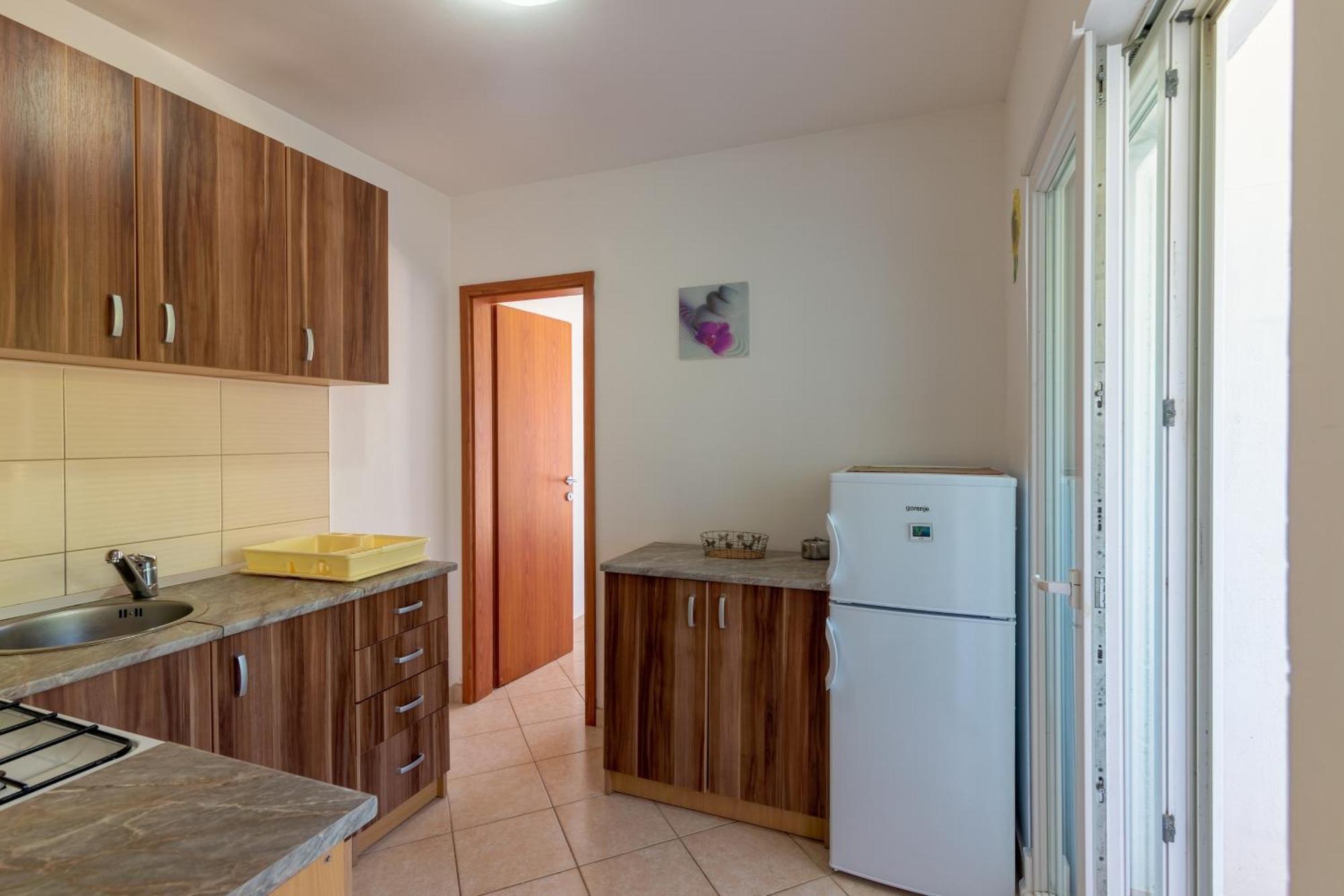 Seaside Secluded Apartments Cove Torac, Hvar - 575 Gdinj Room photo